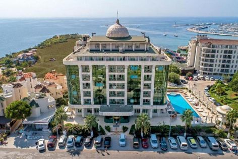 Laur Hotels Experience & Elegance