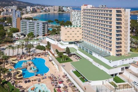 Sol Barbados