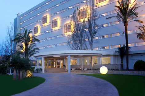 Hotel BG Java