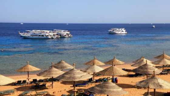 All Inclusive Почивка в Шарм ел Шейх - ЕСЕН 2026 - полет от Пловдив