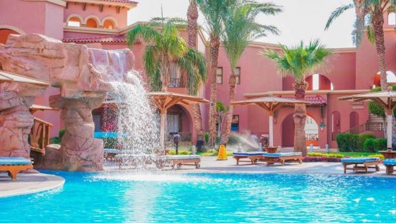 Charmillion Gardens Aqua Park Superior
